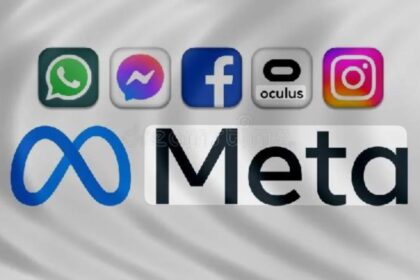 Meta Declares Crackdown on Copy-Paste Facebook Creators: What You Need to Know